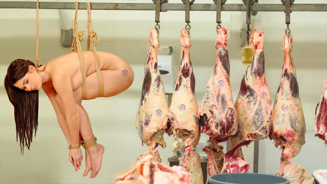 Slaughterhouse fantasy posted by JuliaSeth