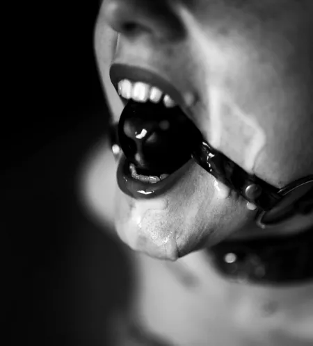 Slave for you by naughtyFRboy