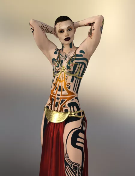 Slave Jack by ThatNotch