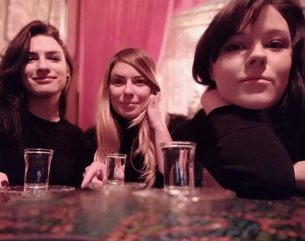 Slavic Beauties posted by eggs1994