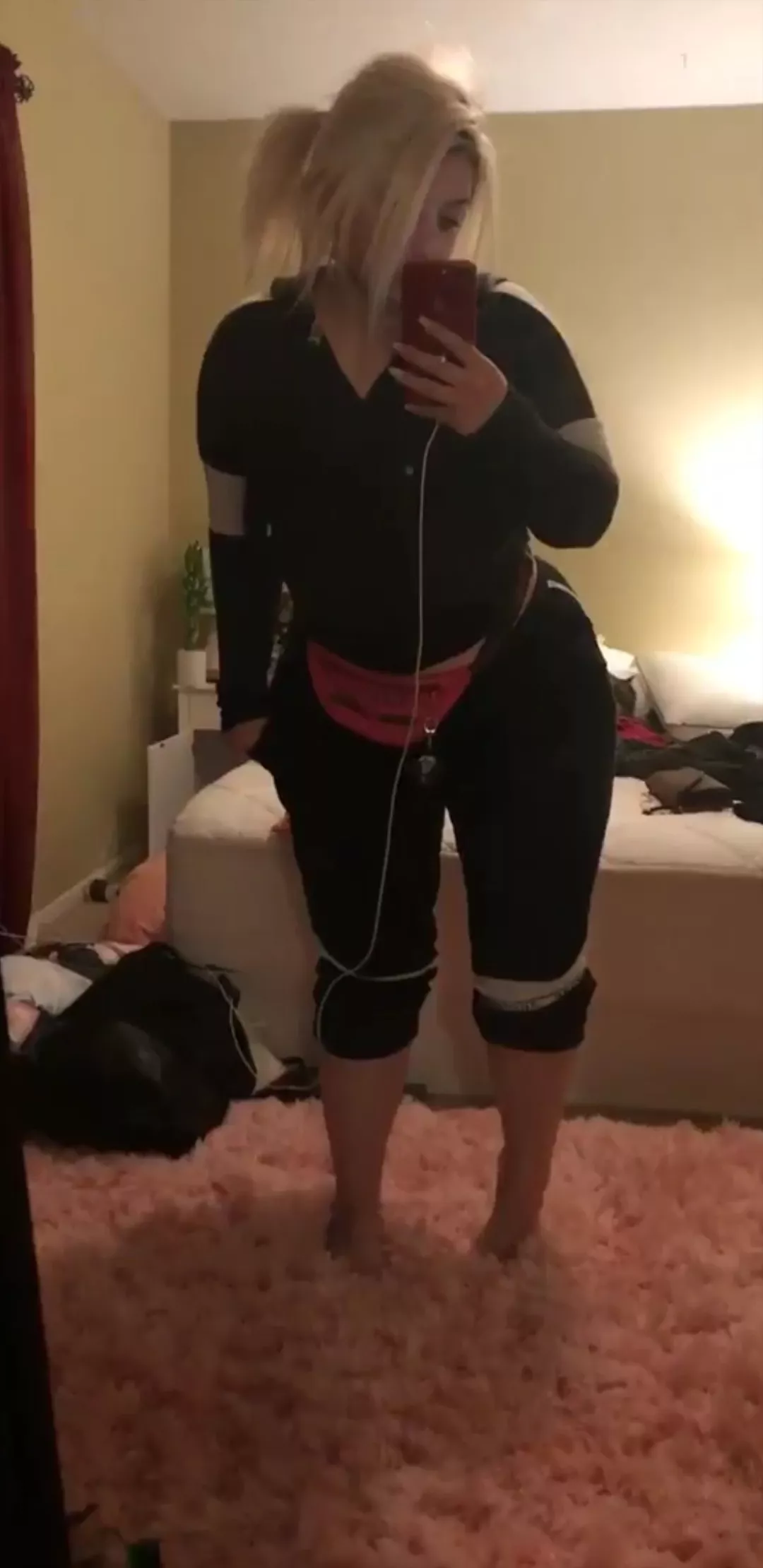 Slay with those hips posted by [deleted]