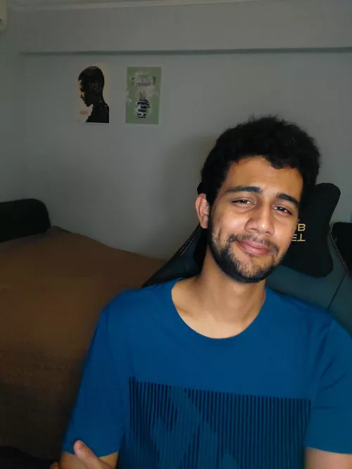 Sleep deprived and need a haircut bad. Anyone have suggestions for what to do with my shitty hair? by aristotle2001a