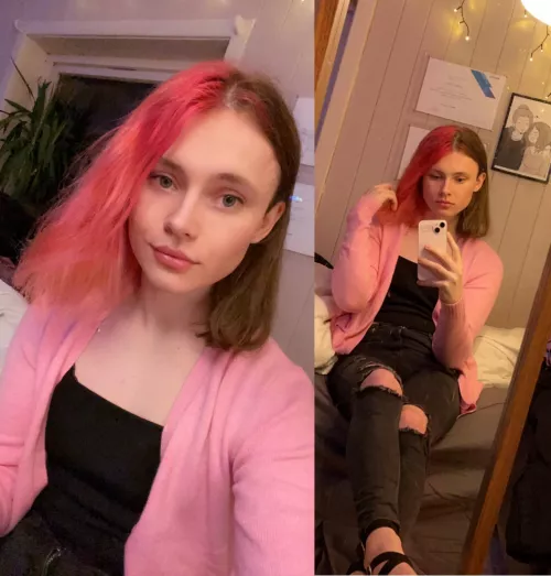 Sleep is overrated right? ✨ by suselida