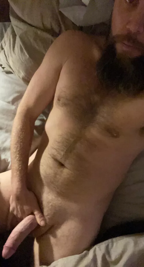 Sleep naked by scribblydibbly69