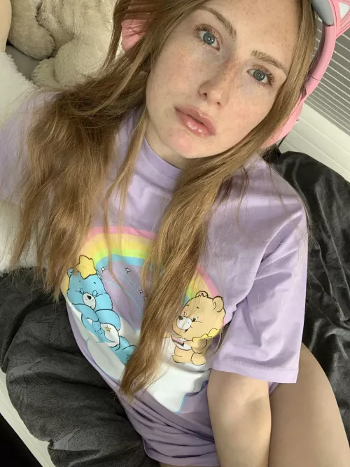 Sleep tight and have sweet dreams 🤗 by berryme_