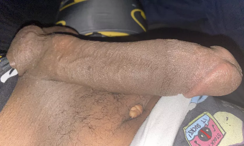 SLEEP WITH YOUR MOTUH ON MY DICK by resultscaffolding