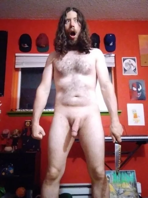 Sleepaway Camp by SpringwoodFlasher