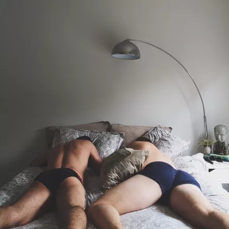 Sleeping Beauties by PiaJr