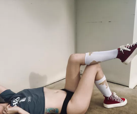 Sleeping Beauty 💋 by WillowsinAugust