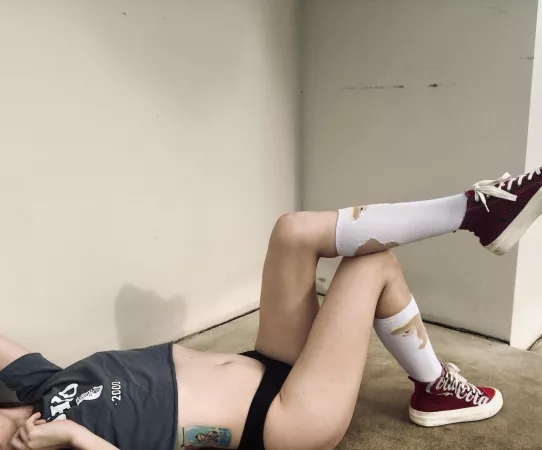 Sleeping Beauty 😘 by WillowsinAugust