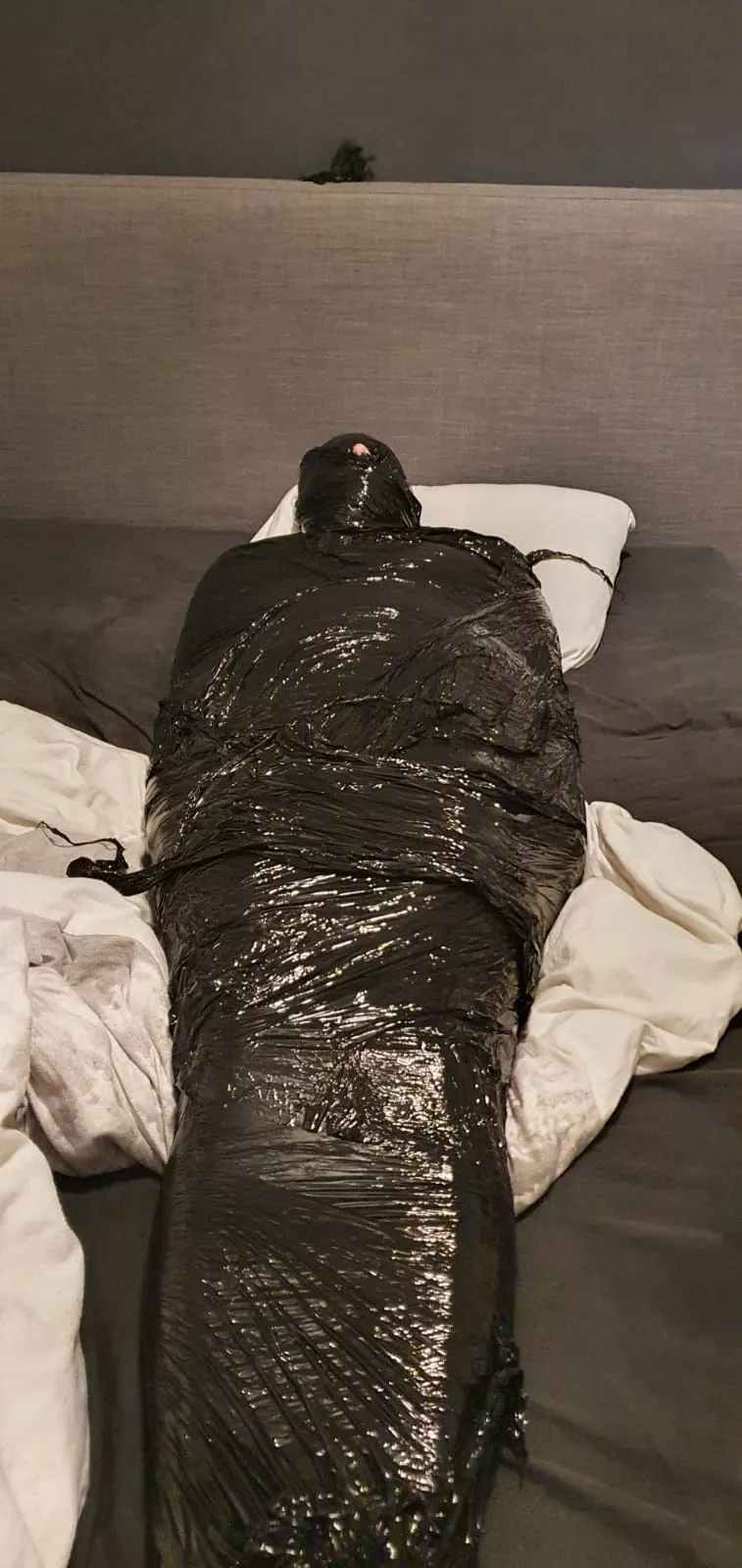 Sleeping like this is amazing posted by cloudty-pagasus