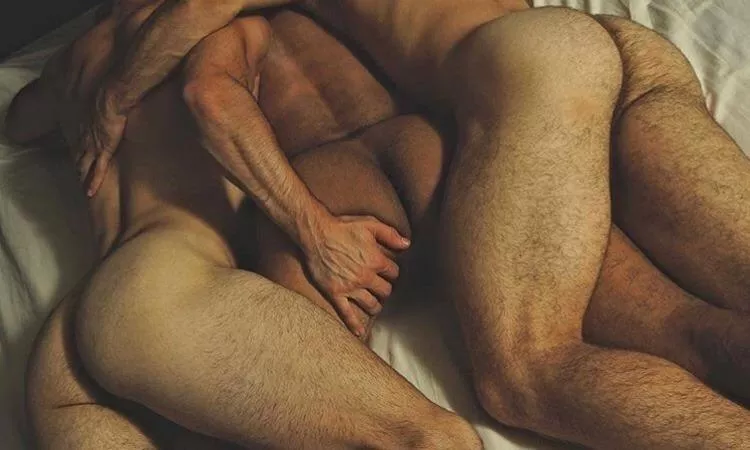 Sleeping tree some... posted by oraval2019