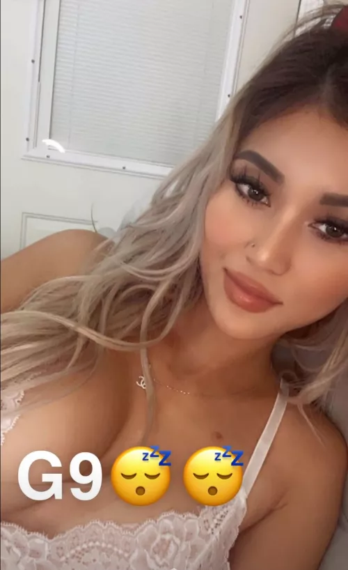 Sleepy by WetAzzPuzzy