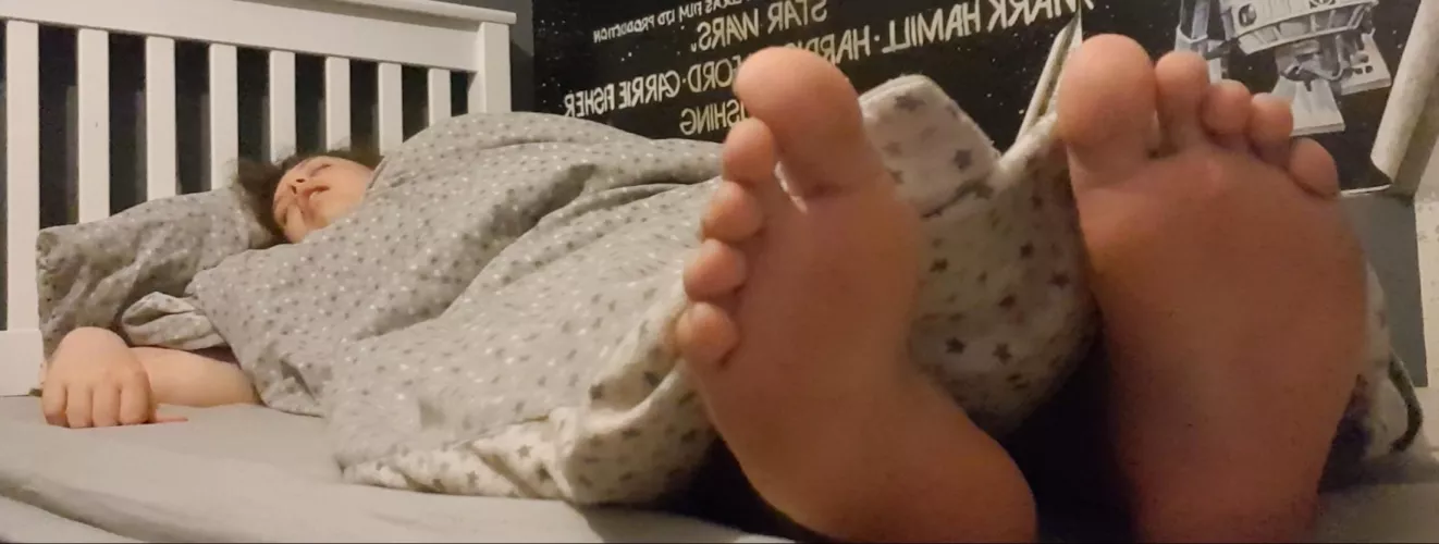 Sleepy by UpstairsSquirrel1073