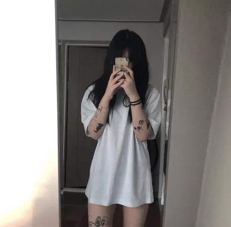 sleepy 😴 by 152Hitomi