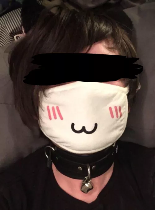 Sleepy boi by ThatheavydutykinkyMF