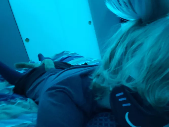 Sleepy boi by Lurker_Rehab