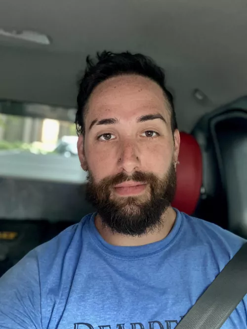 Sleepy but felt cute ft. Bedhair by theTallBuilderNick