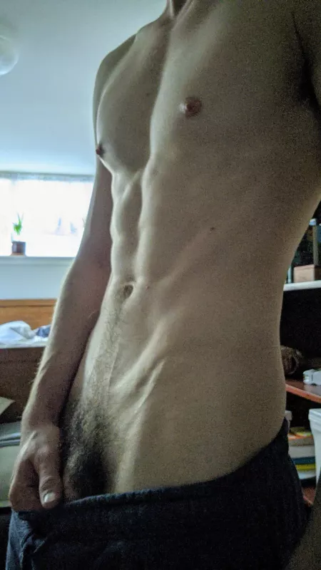 Sleepy mornings are the best for cuddles, no? by Carbonuranium