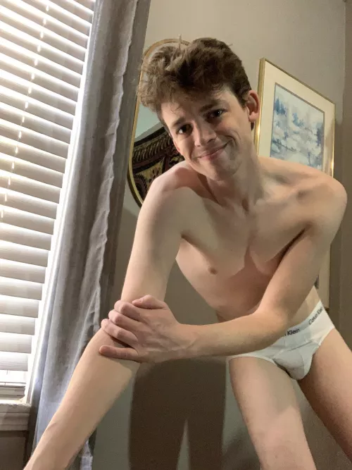 Sleepy pic by Amblethrush