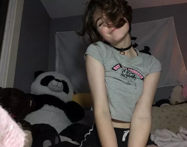 Sleepy by throwaqqount