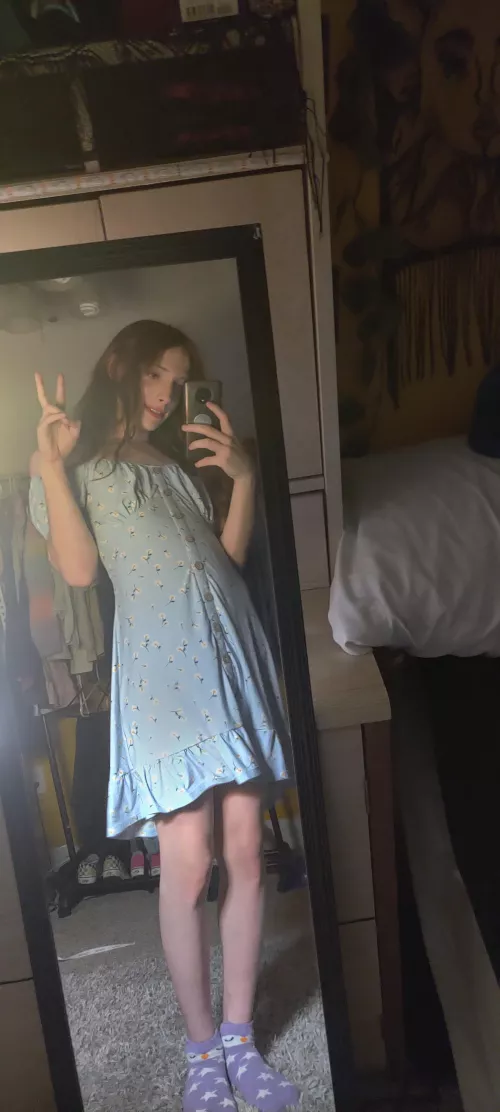 sleepy selfie 💙 night night boyos by shyingsells