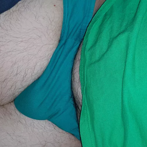 Sleepy time by cjslush