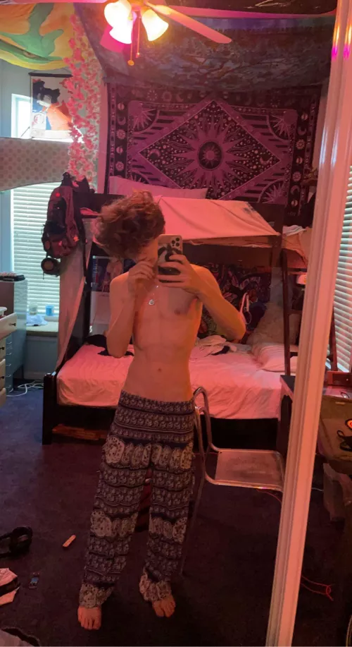 slept in & felt myself (; m18 by Pussy_Flavored_ISIS