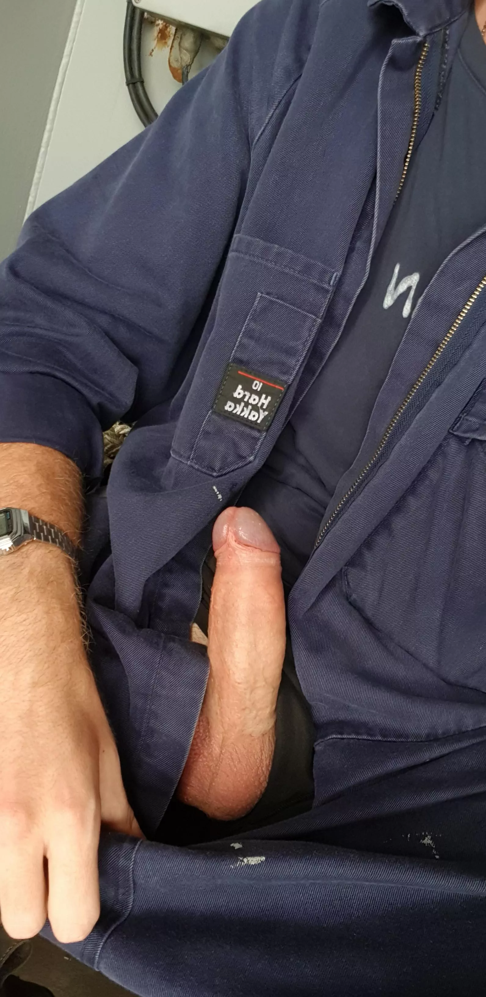 slick head 🙊 posted by MLG_BOB_ROSS