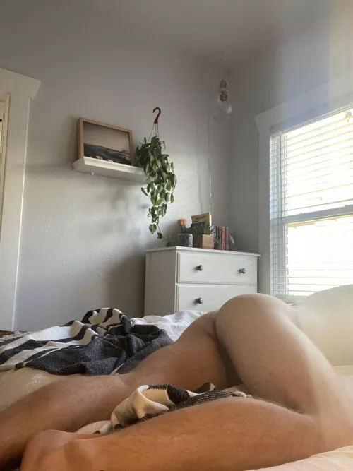 Slide in Saturday by justahunk22