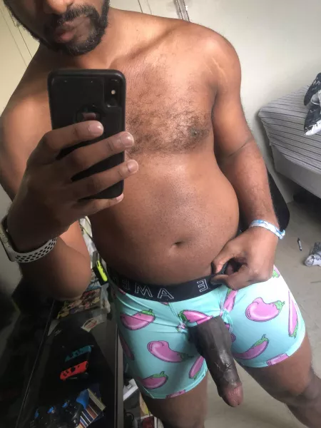 Slide into her dms like 😈🍆🌊 by ElDomPapito