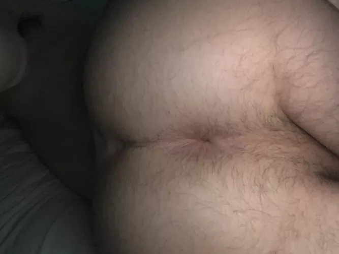 Slide on in. by ShyGiraffe93