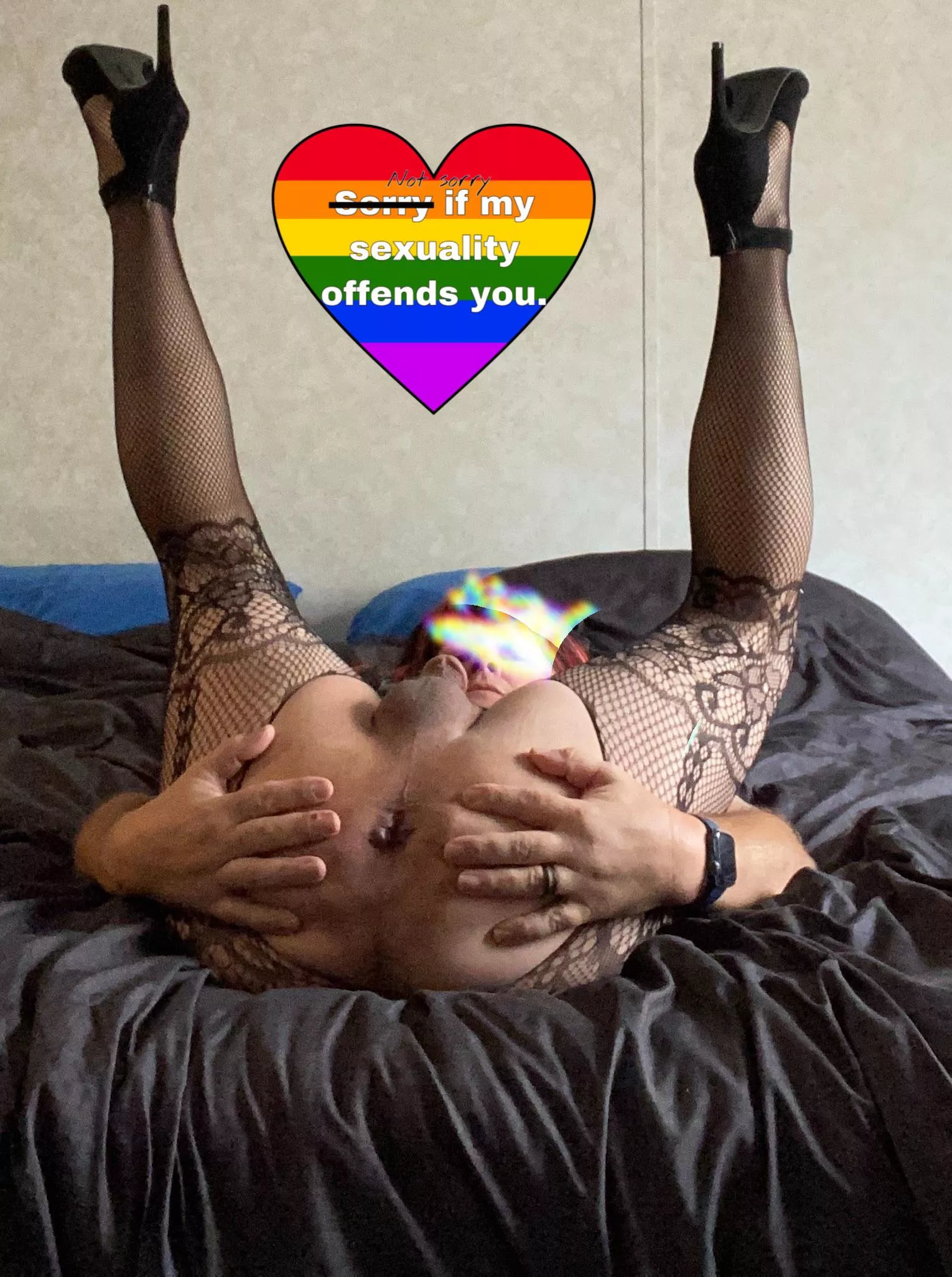 Slide on in posted by curiousone4634