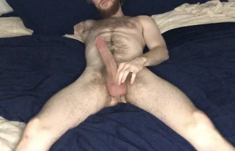 Slide on up and have a taste 😏 by funky-chair-13