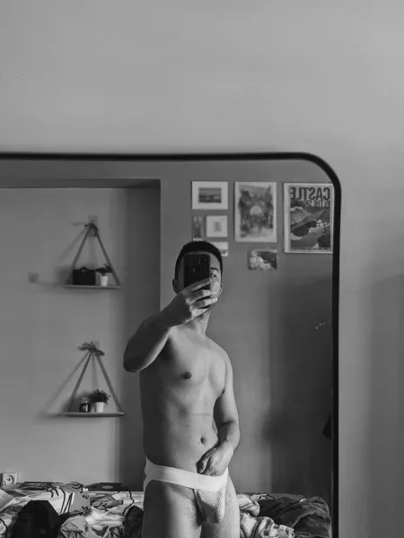 Slide your hand in nice and slow baby, you know what I like 👐💦 by lordkamelot