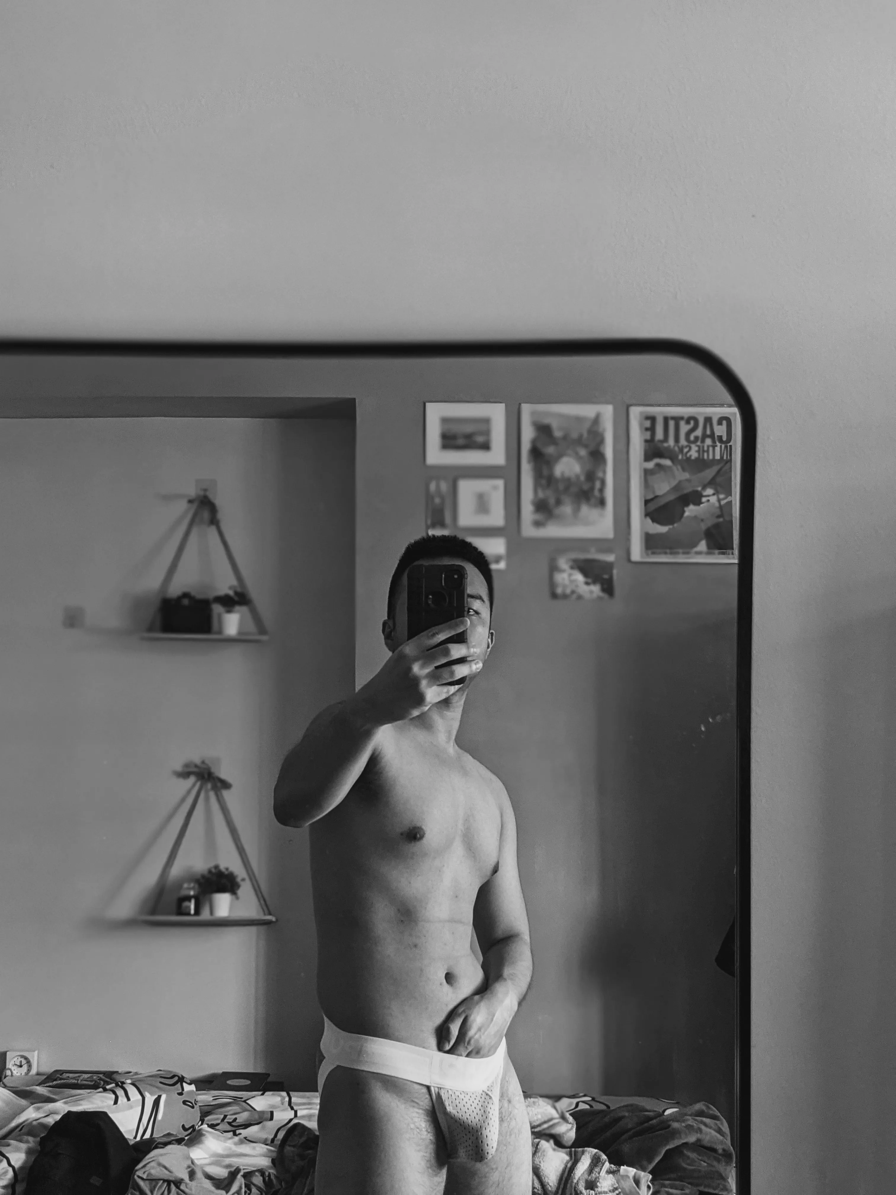 Slide your hand in nice and slow baby, you know what I like 👐💦 posted by lordkamelot