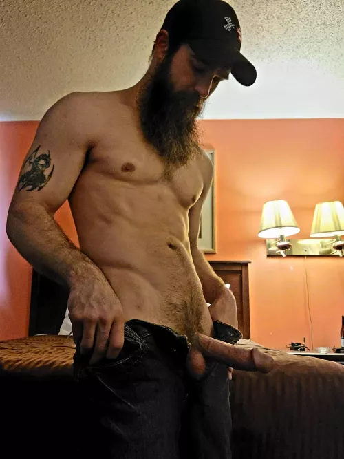 Sliding out of them for ya by killintime20four7