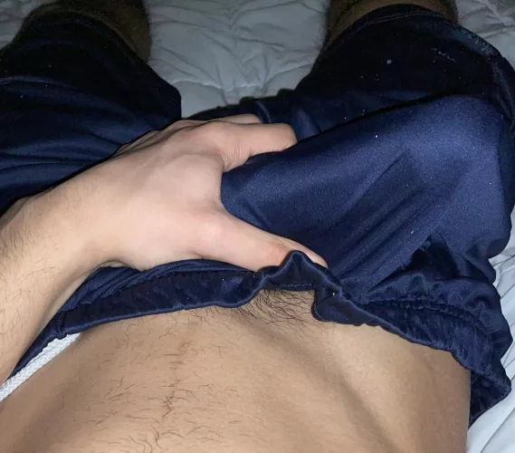 slight problem by Derekthrowaway1432