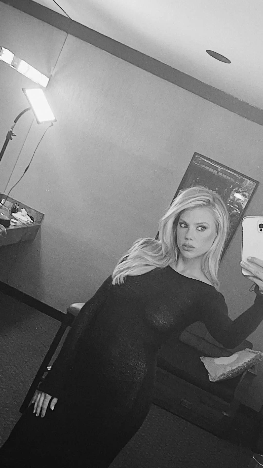 Slight seethrough posted by Li54pl