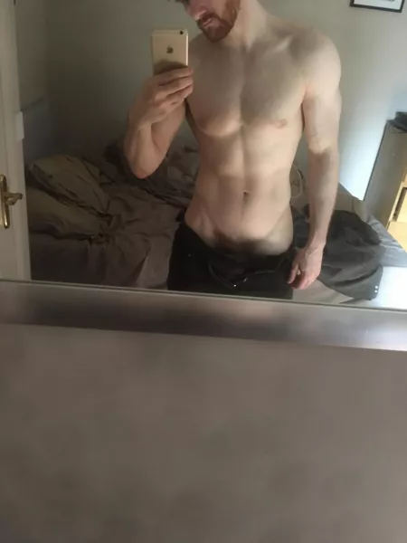 slight tease by Sraight_Brit