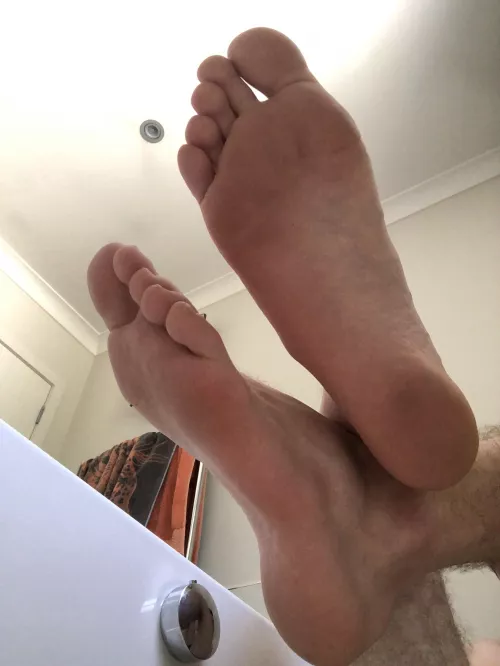 Slightly dirty like me😉 by jakelyth1443