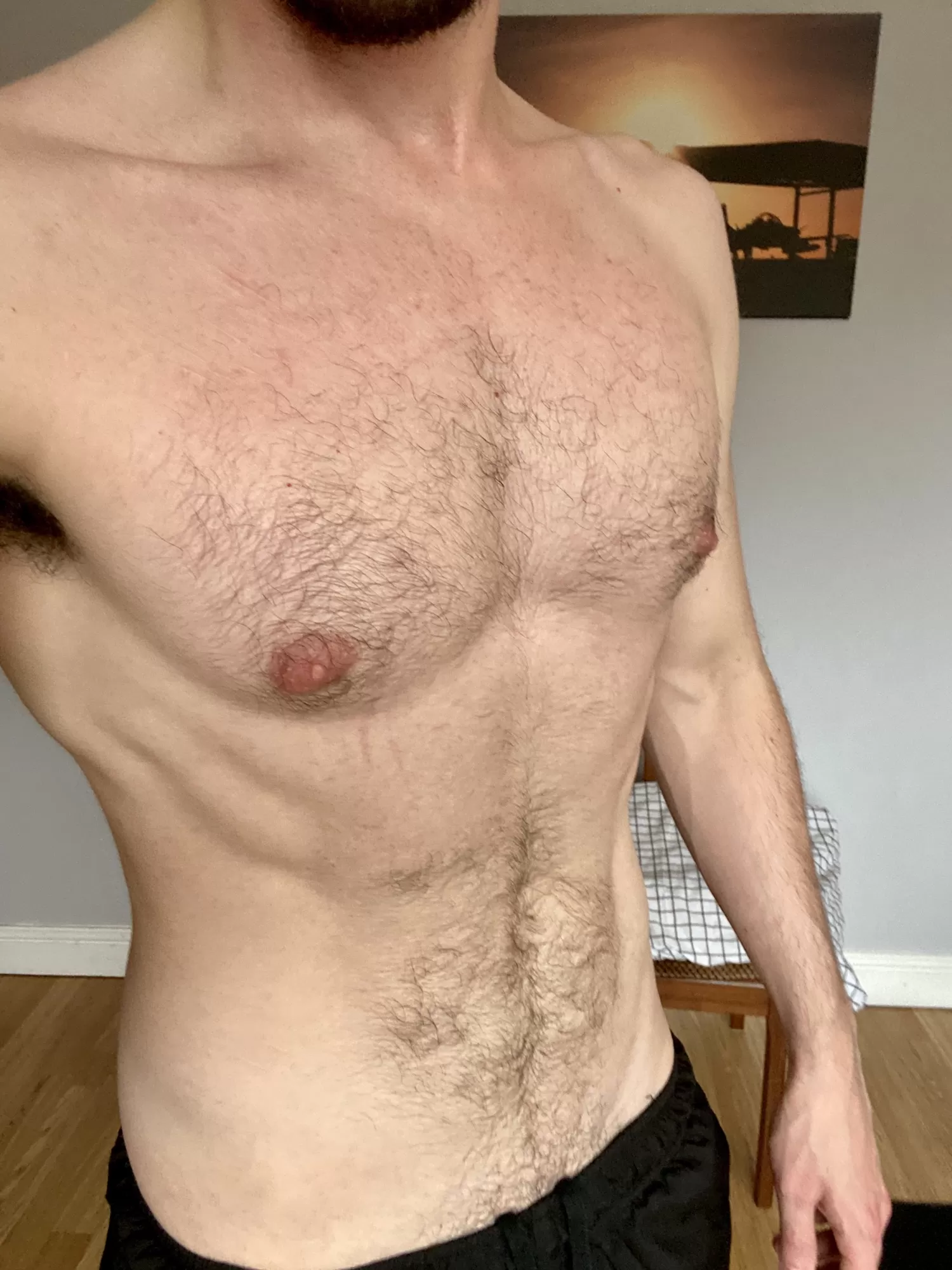 Slightly pumped posted by KaiDaniels2054