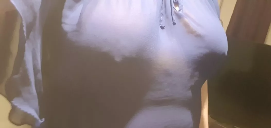 Slightly sheer pokies by jazzy4eva