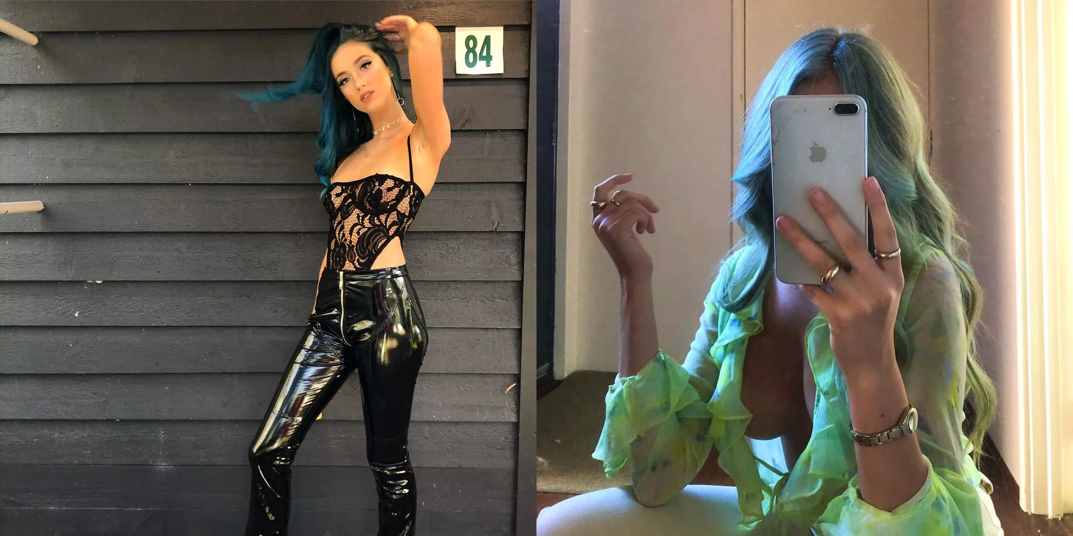 Slim and gorgeous gals growth in a year posted by TheGateKeeper987