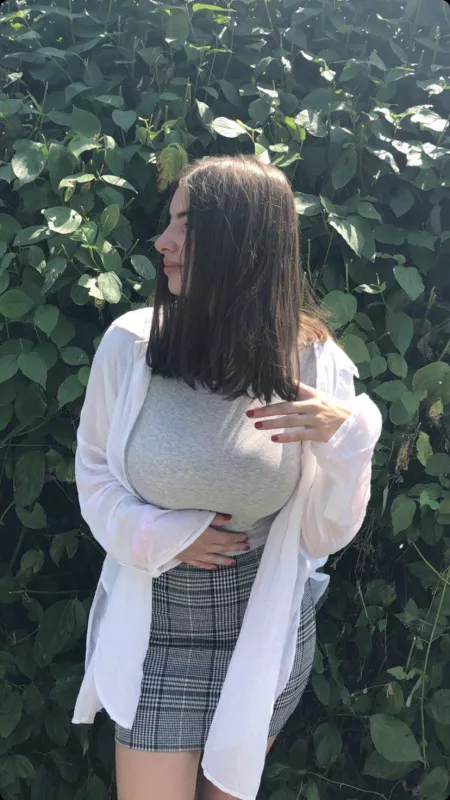 Slim and packing by mrburnone13