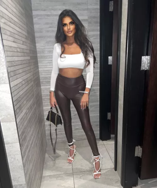 Slim and sexy by betaboy97