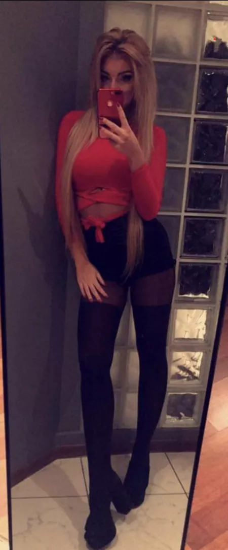 Slim and sexy by Englishgenttleman