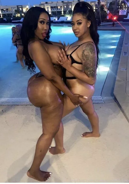 Slim and z by Tonystxrk23