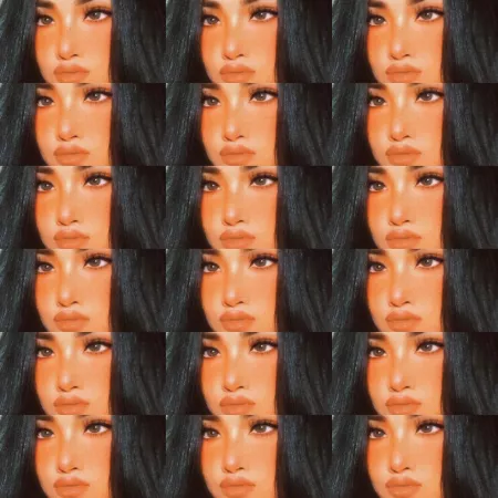 Slim thiq body that goes with this face 😈😘 by InternationalSnow548