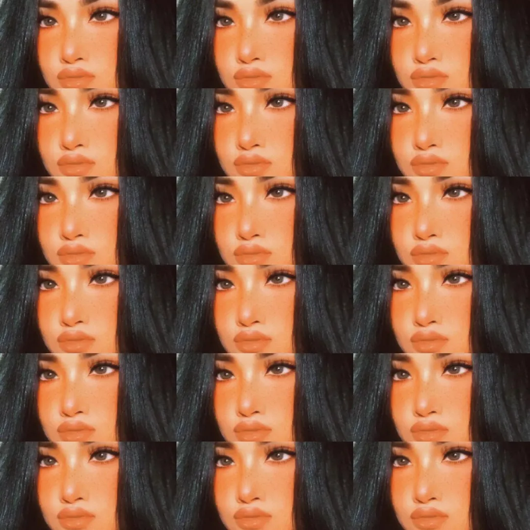 Slim thiq body that goes with this face 😈😘 posted by InternationalSnow548